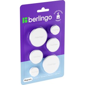 Усиленный магнит для досок Berlingo Ultra