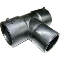 Электросварной тройник EUROSTANDARD 2121160075