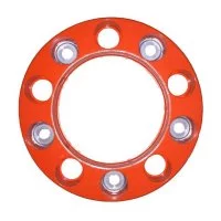 Передний колпак колеса на евродиск Дали-Авто DA-02026