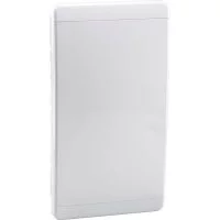 Пластиковый корпус КЭАЗ Optibox P BVN 2 36 IP41