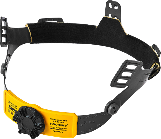 Каска защитная Krafter 10 783717LM белая