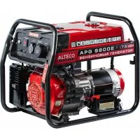 Бензиновый генератор ALTECO Standard APG 9800E (N)
