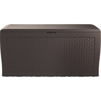 Сундук Keter SAMOA RATTAN BOX