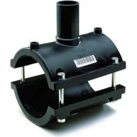 Электросварная седелка EUROSTANDARD 2120169025