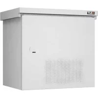 Настенный климатический шкаф TLK TWK-128256-M-GY-KIT01