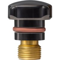 Короткий колпачок GROVERS BK-170.008