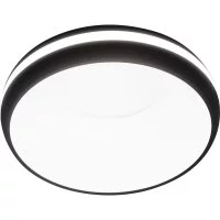 Встраиваемый светильник Ambrella Light Techno TN3322