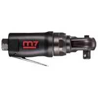 Укороченная пневматическая трещотка MIGHTY SEVEN NE-451R