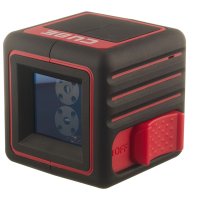 Уровень лазерный Ada Cube Professional Edition (А00343) со штативом