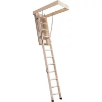 Чердачная лестница ТДВ eurolight