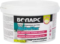 Гидроизоляция Боларс HydroFlex 3 кг
