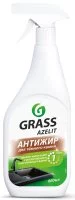 Средство чистящее Антижир для камня Grass Azelit spray 600 мл