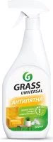 Средство чистящее универсальное Grass Universal Cleaner Антипятна 600 мл