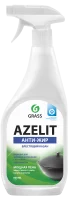 Антижир средство чистящее для казана Grass Azelit 600 мл
