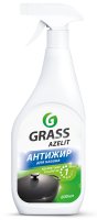 Антижир средство чистящее для казана Grass Azelit 600 мл