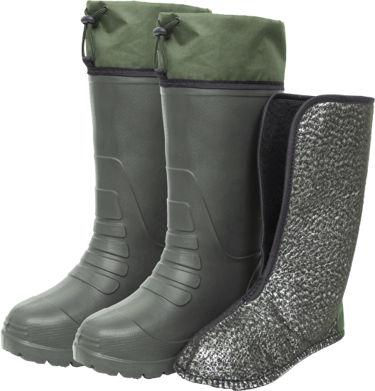 Сапоги с вкладышем Dexter размер 47