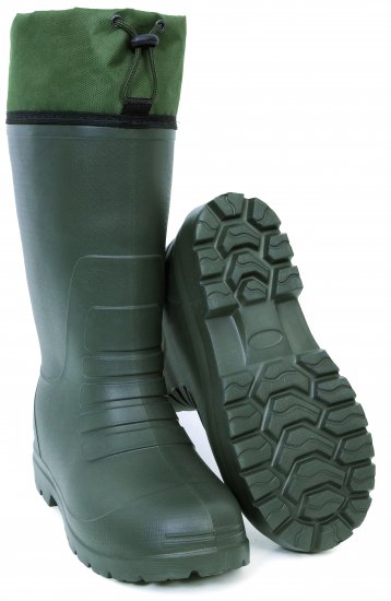 Сапоги с вкладышем Dexter размер 47