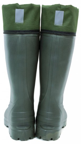 Сапоги с вкладышем Dexter размер 47