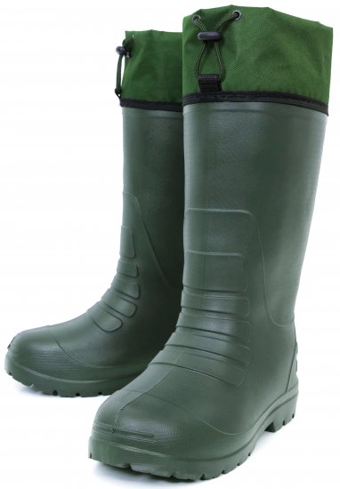 Сапоги с вкладышем Dexter размер 47