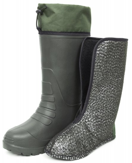 Сапоги с вкладышем Dexter размер 47