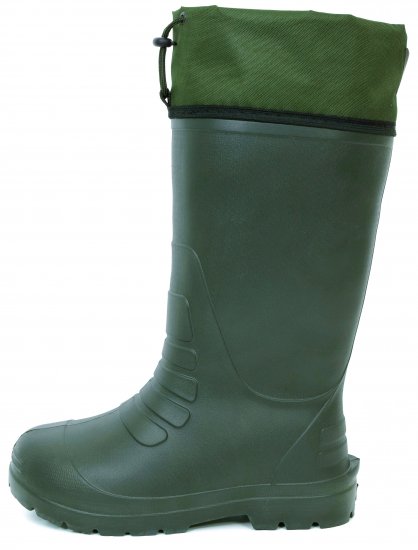 Сапоги с вкладышем Dexter размер 40 высокие