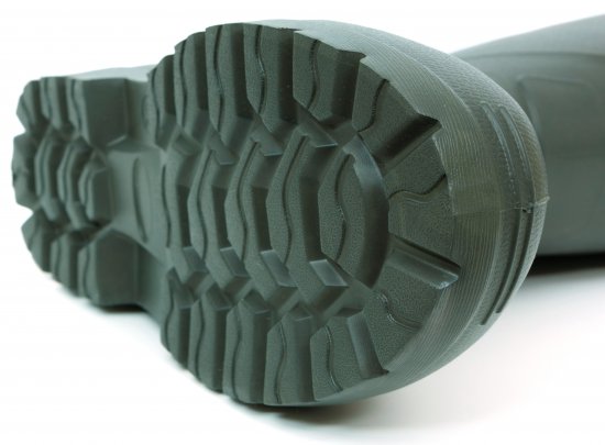 Сапоги с вкладышем Dexter размер 40 высокие