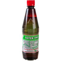 Усилитель моторного топлива/бензина ТОТЕК УМТ