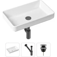 Накладная раковина для ванной Lavinia Boho Bathroom Sink Slim