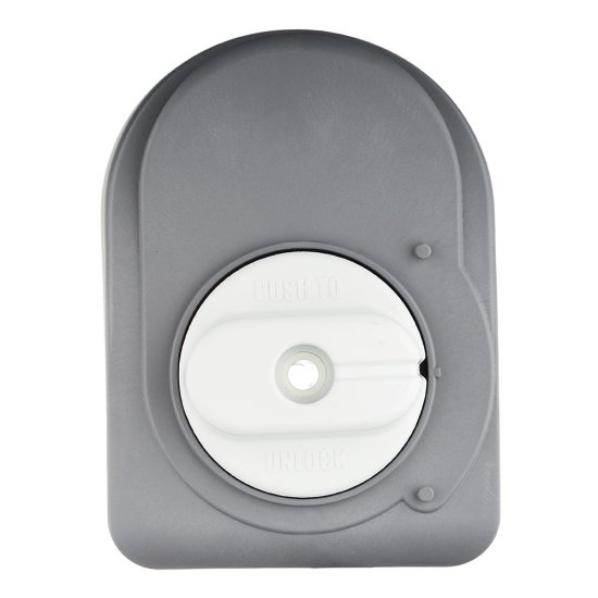 Сервопривод Stout 230 В (SVM-0005-230001)