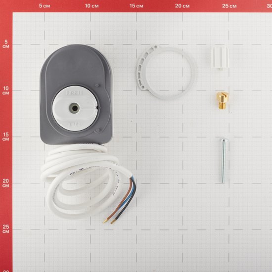 Сервопривод Stout 230 В (SVM-0005-230001)