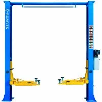 Двухстоечный автоподъемник Rossvik V2-4L