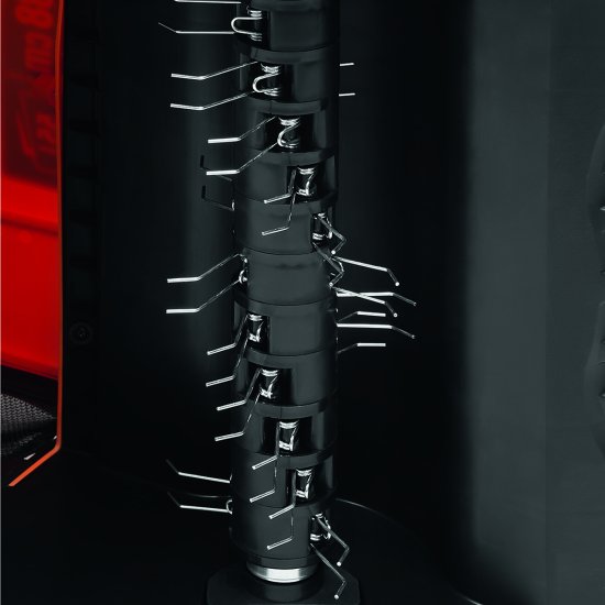 Скарификатор электрический Daewoo DSC2000E 2000 Вт