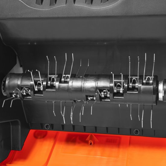 Скарификатор электрический Daewoo DSC2000E 2000 Вт