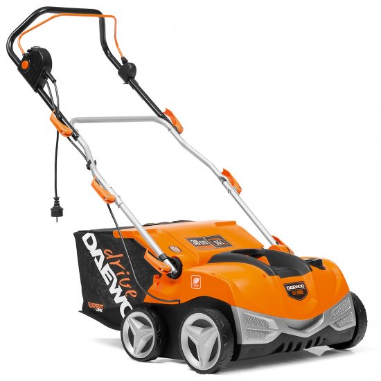 Скарификатор электрический Daewoo DSC2000E 2000 Вт