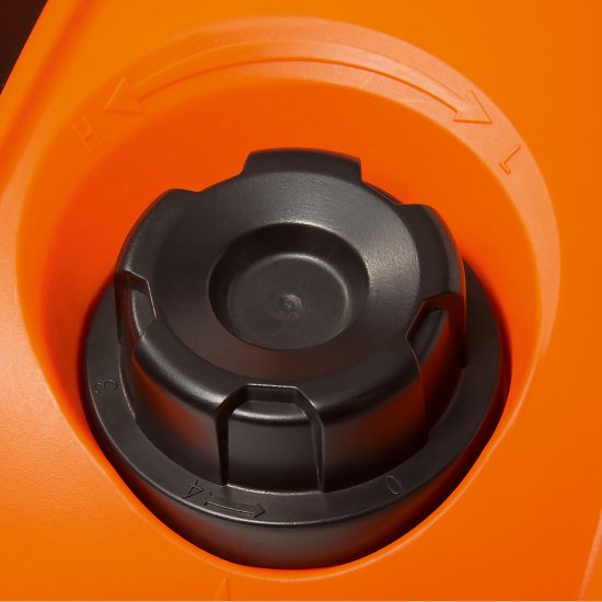 Скарификатор электрический Daewoo DSC2000E 2000 Вт