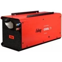Сварочный инвертор полуавтомат FUBAG XMIG 500T DW PULSE