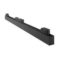 Светодиодный трековый светильник магнитный Elektrostandard Slim Magnetic 2700-6500К 30 Вт умный черный (a063541)