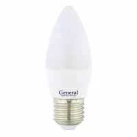 Светодиодная лампа General Lighting Systems 638700