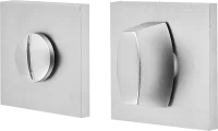 Фиксатор Armex WC-3020-CRS, алюминий, цвет хром