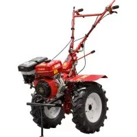 Бензиновый культиватор ASILAK SL-186L