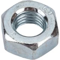 Шестигранная гайка Невский Крепеж DIN 934, оцинк., М10 (50 шт.)