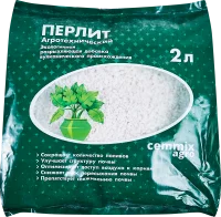 Почвенная добавка Cemmix Перлит агротехнический 2 л