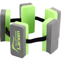 Секционный пояс для обучения плаванию Larsen AquaFitness YP-10B
