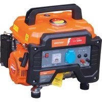 Бензиновый генератор Кратон GG-1200