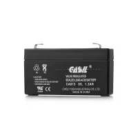 Аккумуляторная батарея CASIL CA613