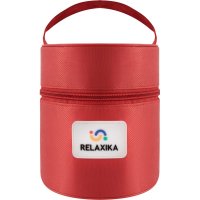 Термочехол для термоса r301.500 Relaxika R.POUCH.R301.500