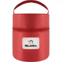 Термочехол для термоса r301.500 Relaxika R.POUCH.R301.500