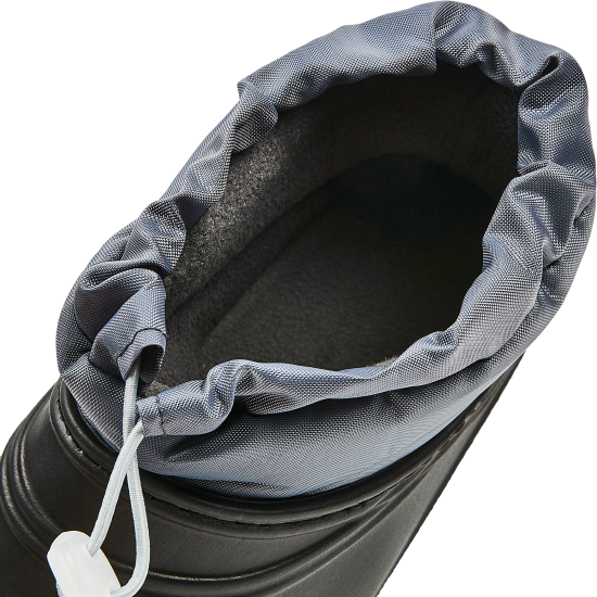 Ботинки утепленные с кулиской Dexter размер 42 цвет черный