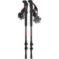 Треккинговые палки Tramp Carbon