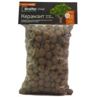 Классический керамзитовый дренаж EffectBio Ultra Effect EcoLine